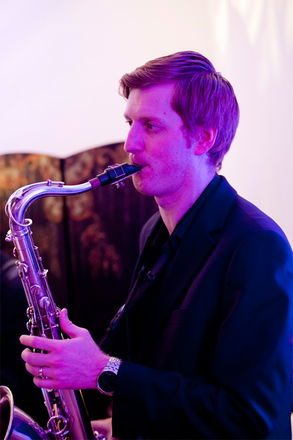 Soho Cool - Jazz Bands from London