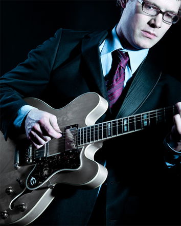 Soho Cool - Jazz Bands from London