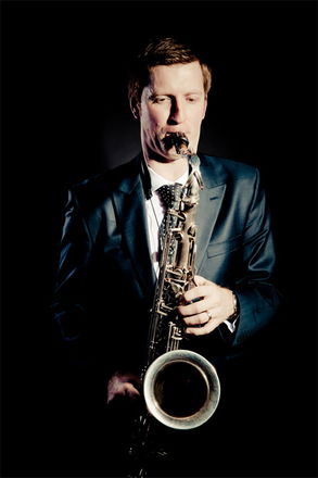 Soho Cool - Jazz Bands from London