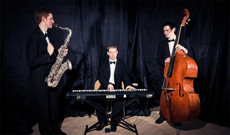 Soho Cool - Jazz and Blues from London