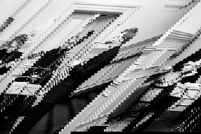 Soho Cool - Jazz Bands from London
