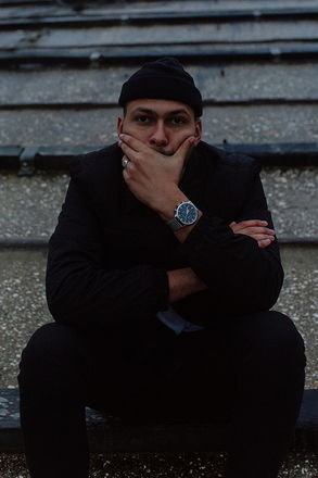 Sonny Ray - Singer Guitarists from London