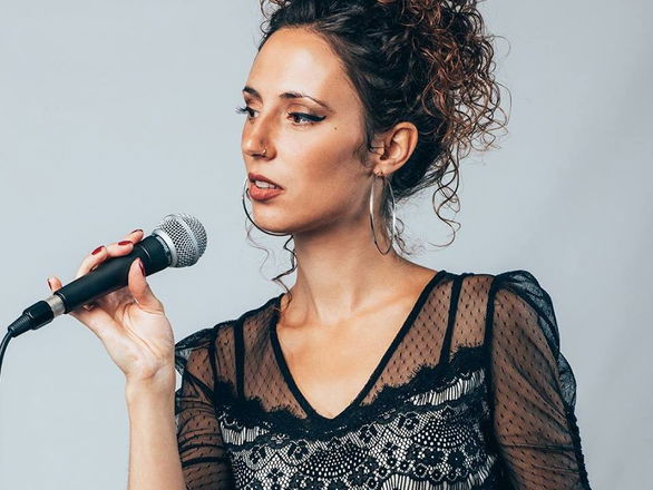 Starlight Duo - Jazz and Blues from London