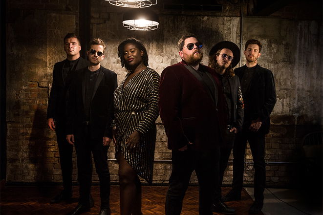 Soulisphere - Soul, RnB & Motown Bands from Surrey