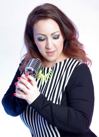 Velocity - Soul, RnB & Motown Bands from London