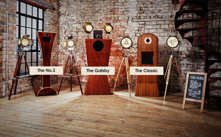 Splendid Booths - Photo Booths from Bristol