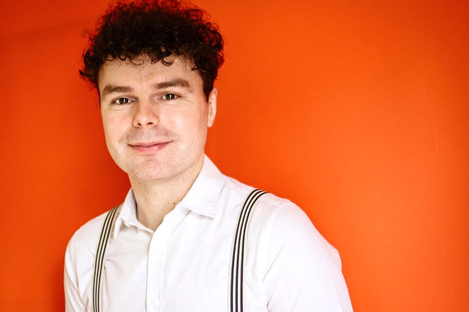 Stephen Rose - Acoustic Singer Guitarists from London