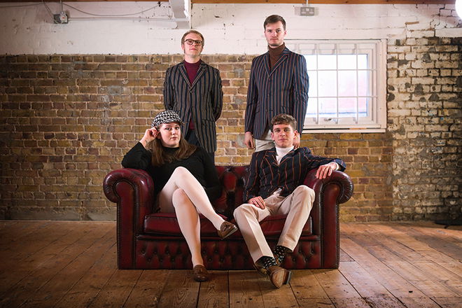 The Swifts - Tribute Bands from Essex