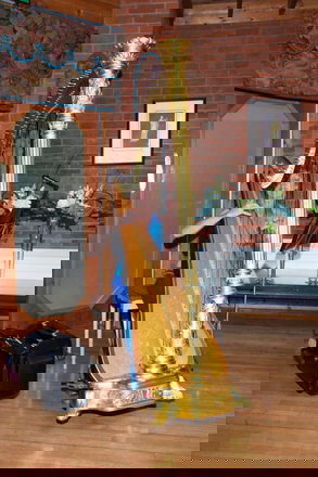 ACF Harp - Harpists from Hampshire