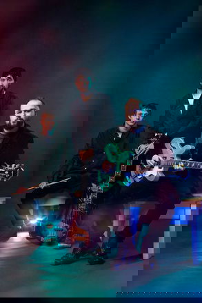 Technicolour - Wedding & Party Bands from West Sussex
