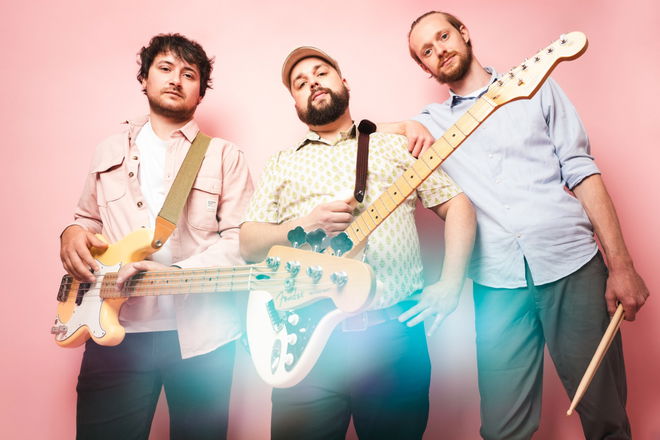 Technicolour - Wedding & Party Bands from West Sussex
