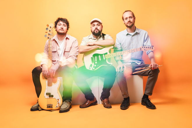 Technicolour - Wedding & Party Bands from West Sussex