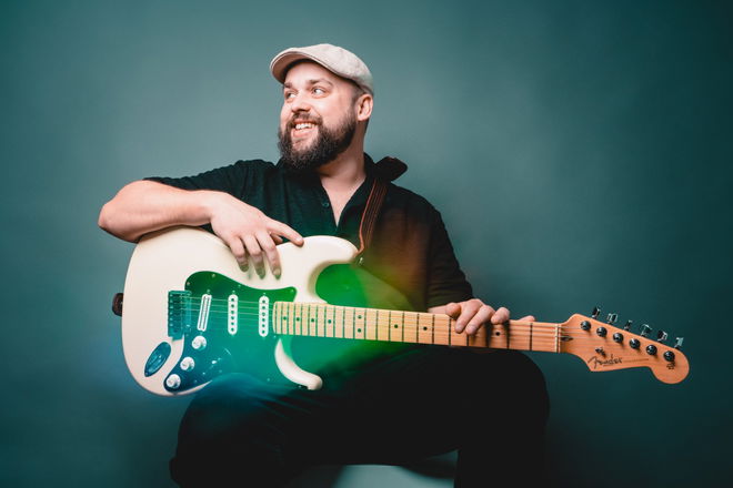 Technicolour - Wedding & Party Bands from West Sussex