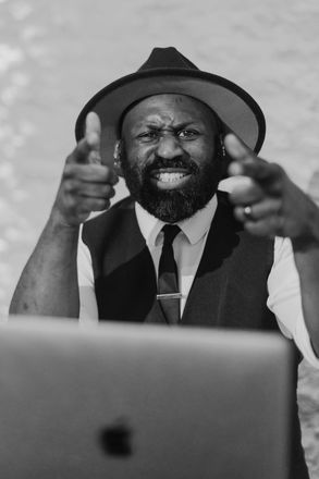 DJ Murray - Wedding & Party DJs from London