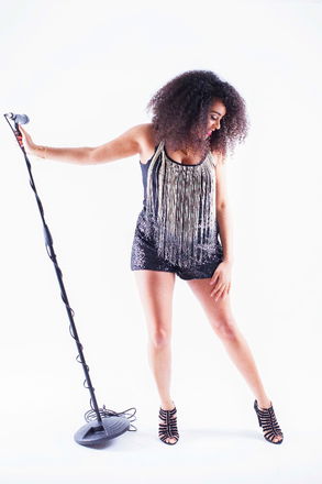 Soul Royale - Soul, RnB & Motown Bands from London