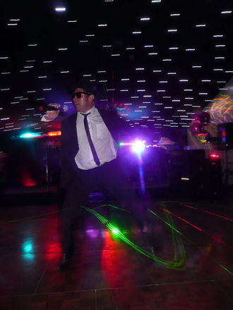 The King B Blues Brothers - Tribute Bands from Buckinghamshire