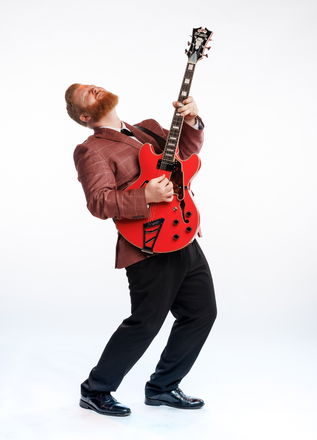 The Cardinals - Tribute Bands from London