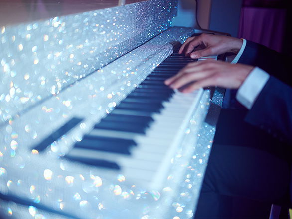 The Glitz Band - Wedding & Party Bands from Kent