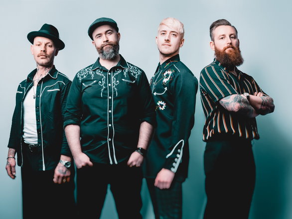 The Kicks - Wedding & Party Bands from Surrey