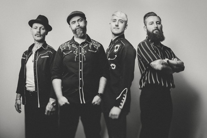 The Kicks - Wedding & Party Bands from Surrey