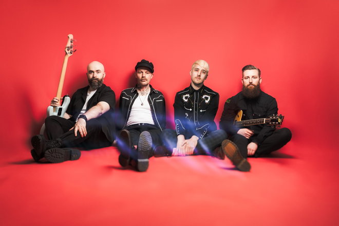 The Kicks - Wedding & Party Bands from Surrey