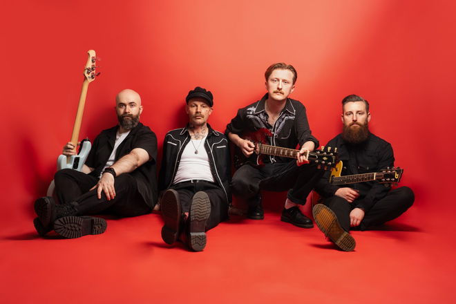 The Kicks - Wedding & Party Bands from Surrey