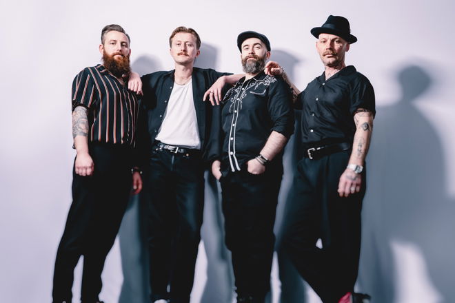 The Kicks - Wedding & Party Bands from Surrey