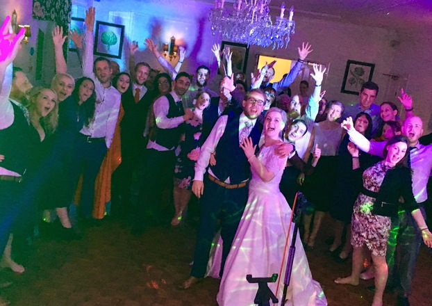 The Kicks - Wedding & Party Bands from Surrey