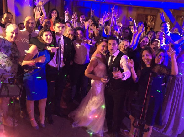 The Kicks - Wedding & Party Bands from Surrey