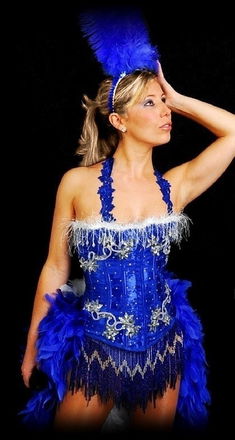 The Kylie Experience - Tribute Bands from West Sussex