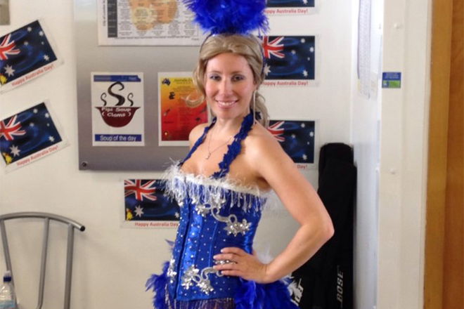 The Kylie Experience - Tribute Bands from West Sussex