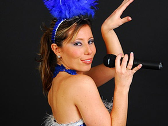 The Kylie Experience - Tribute Bands from West Sussex