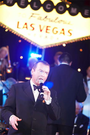 The Man And His Music - Tribute Bands from London