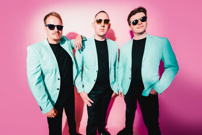 The Peppermints - Wedding & Party Bands from Oxfordshire
