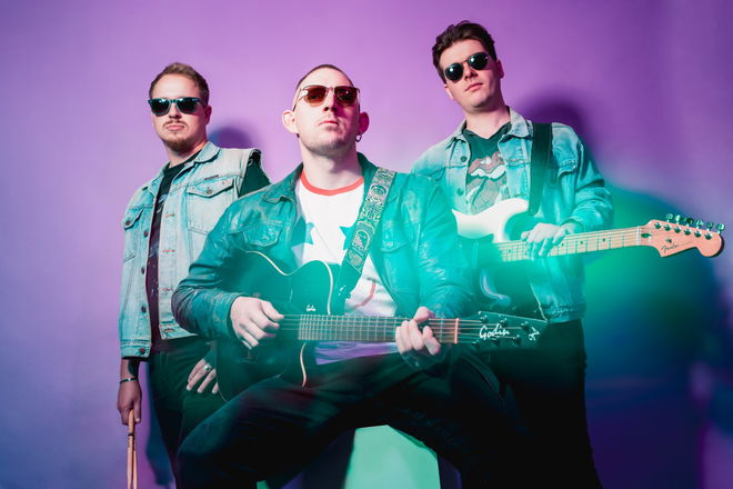 The Peppermints - Wedding & Party Bands from Oxfordshire