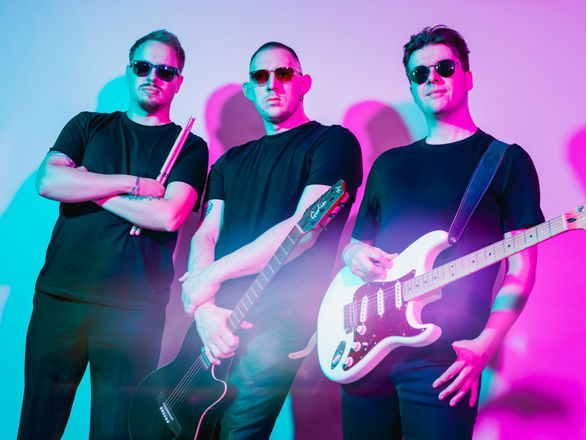 The Peppermints - Wedding & Party Bands from Oxfordshire