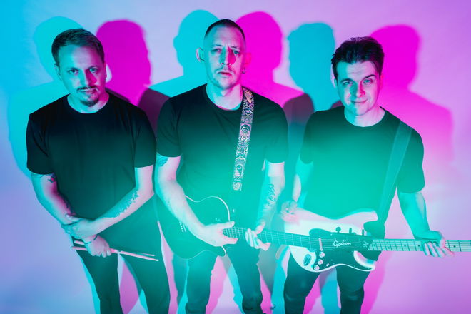The Peppermints - Wedding & Party Bands from Oxfordshire