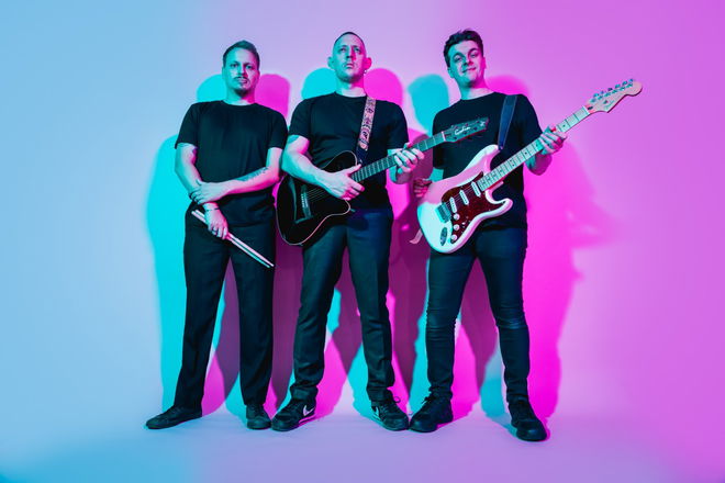 The Peppermints - Wedding & Party Bands from Oxfordshire
