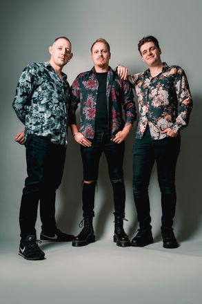 The Peppermints - Wedding & Party Bands from Oxfordshire