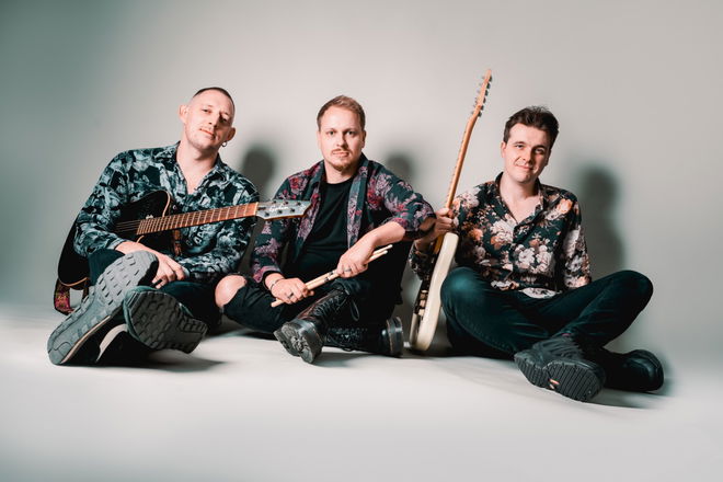 The Peppermints - Wedding & Party Bands from Oxfordshire