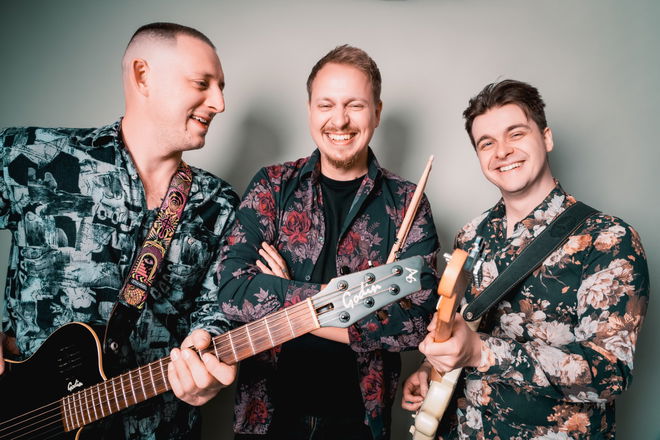 The Peppermints - Wedding & Party Bands from Oxfordshire