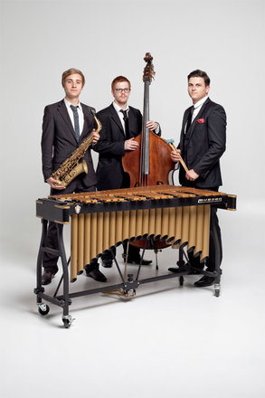 The Quartones - Jazz and Blues from London