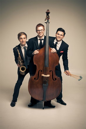 The Quartones - Jazz Bands from London