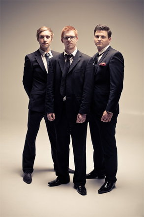 The Quartones - Jazz Bands from London