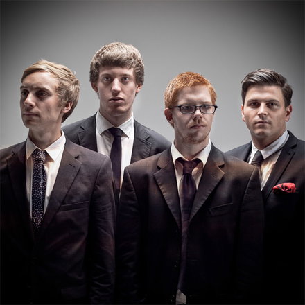 The Quartones - Jazz Bands from London