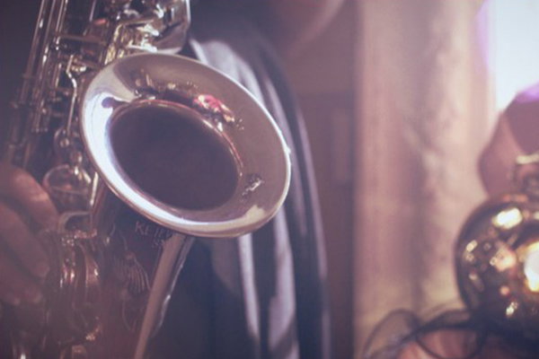 The Soiree Sax Quartet - Saxophone Players from London