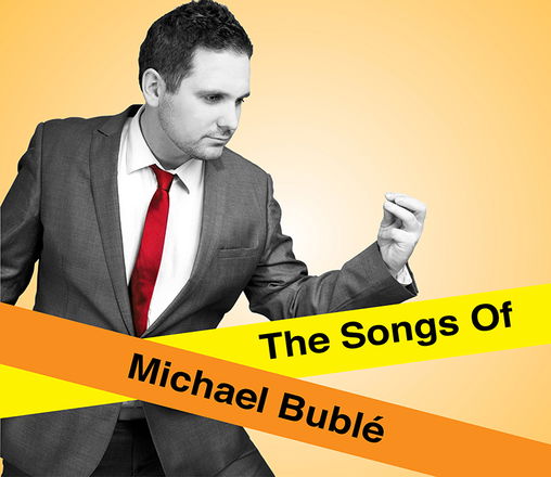 The Songs of Michael Buble - Tribute Bands from Worcestershire