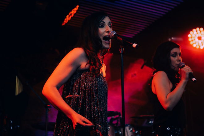 The Supreme Syndicate - Wedding & Party Bands from London