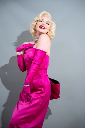 The Ultimate Marilyn Monroe - Lookalikes from Essex