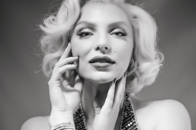 The Ultimate Marilyn Monroe - Celebrity Look alikes from Essex